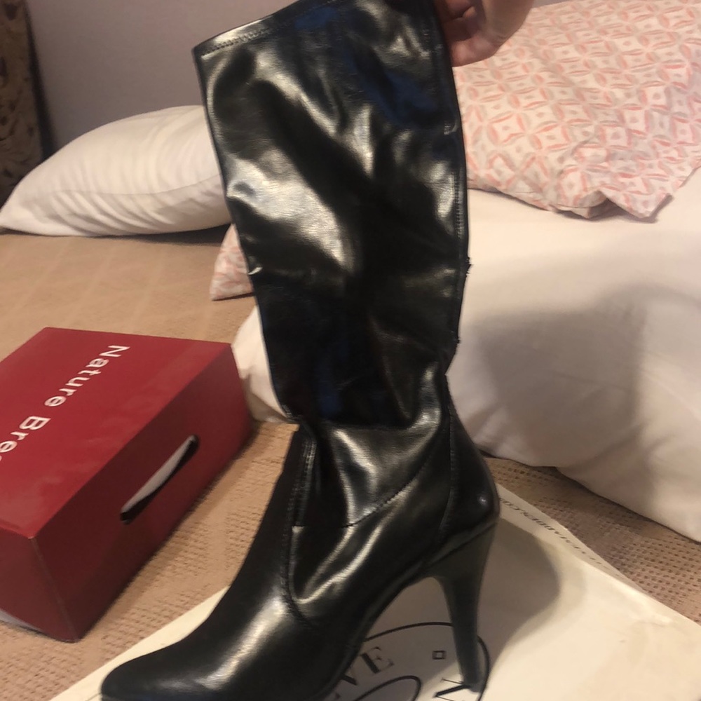 Steve Madden boots